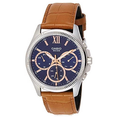 Đồng hồ Atlantic Swiss AT-52851.44.25 Limited